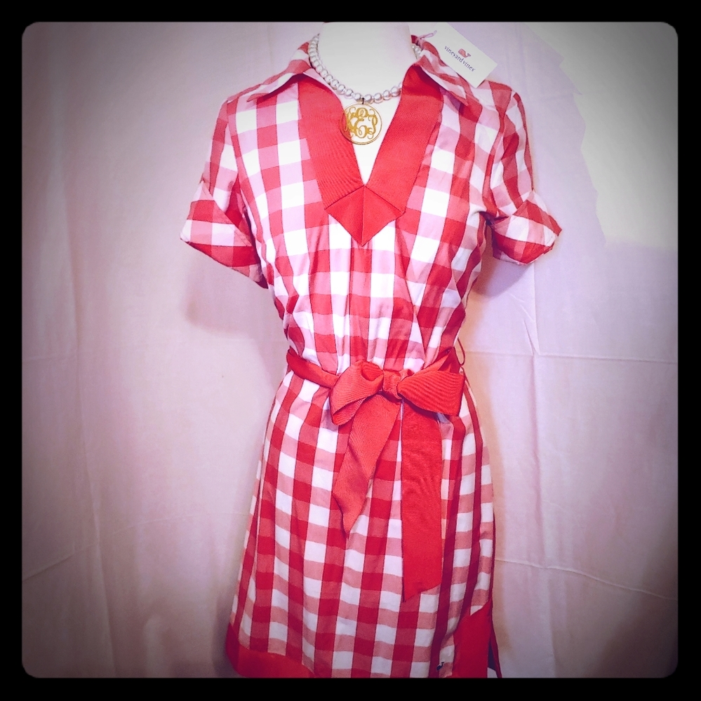 Vineyard vines Dress